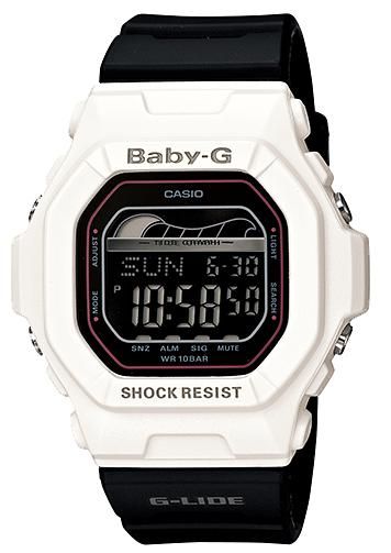 bbg casio